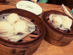 -广东小美食(果戈里大街店)