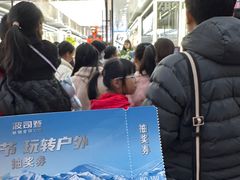 -麦当劳(南湖城市广场店)