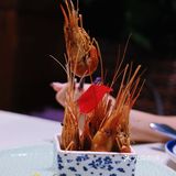 西溪湿地的这家私房菜才会想反复去！