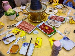 -清花阁乌拉满族火锅(厦门街店)