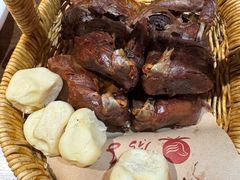 -鸽子窝(青塔店)