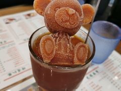 -添利·香港茶餐厅·下午茶(雪象店)