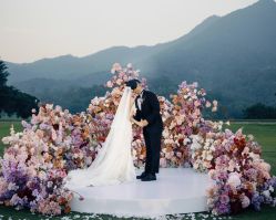 -MuseMarry婚纱(前海嘉里中心店)