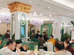 -齐家花园大酒店·本帮菜(宝山店)