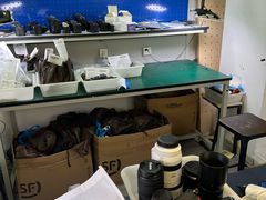 -兰拓相机租赁·维修·二手(上海店)