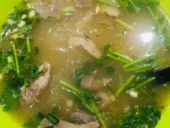 -张记汤馆(嫩江路店)