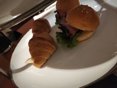 -The Lounge·大堂酒廊·北京粤财JW万豪酒店
