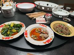 -广府乡下·饭庄(新港东路店)