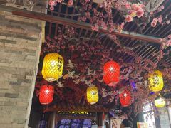 -金杨拉面王小吃面馆·牛三宝面·红烧牛肉粉