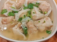 虾仁馄炖-南城香(北京南站店)