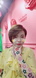 点击看大图 -柯琳造型直营店