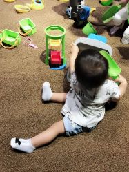 -幻贝家儿童乐园(苏州中心店)