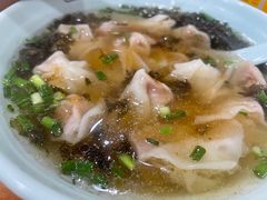 -潘国仙耳光馄饨(黄家阙路店)