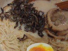 -味千拉面(广州白云机场T1西二店)