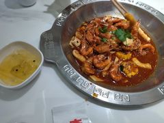 -李想大虾(吾悦广场店)