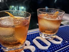 -南宁那莲豪华精选酒店-云霄酒廊·80楼高空城景酒吧