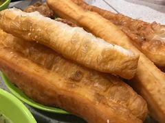 -大福来锅巴菜(古文化街店)