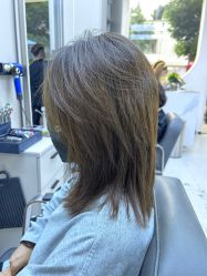 -星格造型·Hair Salon