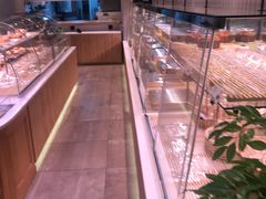 -巴黎贝甜(华堂新辰汇店)