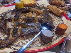 -永红源啤酒·烧烤·海鲜·大排档(青特城店)