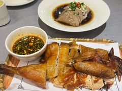 -金哥私房菜馆(张府园总店)