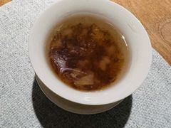 润肺雪梨爽-辛香汇·现炒川菜(淮海路百盛店)