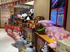 -海底捞火锅(金地广场生日主题店)