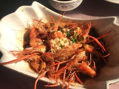 -芸海阁·农家私房菜(沙家浜景区出口店)
