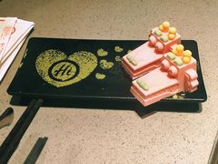 -海底捞火锅(上地华联店)