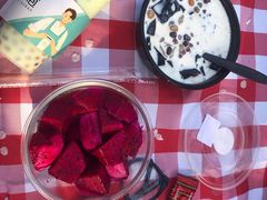 -蜀冈西峰生态公园