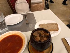 -马迭尔西餐厅(中央大街店)
