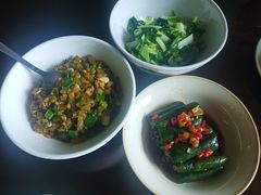生腌小黄瓜-天怡·鱼工厂(临江店)