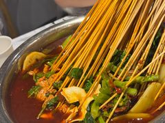 -成都瓜串串(华强北店)