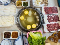 -杏花吴记牛肉火锅