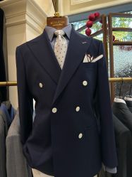 -MR.COLLECTION西装先生(富华里店)