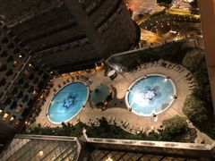 -新加坡瑞士史丹福酒店