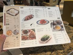 -喜来登由由大酒店九州膳坊中餐厅