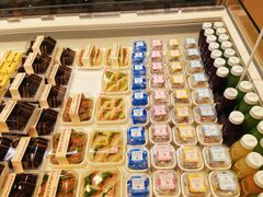 -好利来(梅江永旺店)
