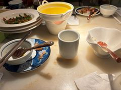-桂满陇·手作小笼包&江南叫花鸡(中山公园店)