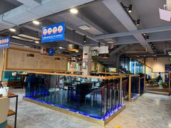 -海味当家·蒸锅海鲜(星海公园店)