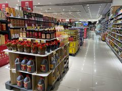 -合家福超市(合肥滨湖百大店)