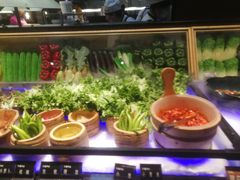 -悟烧·自助烤肉料理(秋林旗舰店)