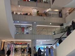 -上海第一八佰伴