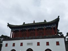 -普陀宗乘之庙(小布达拉宫)
