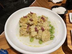 -院子餐厅·大锅菜·老杭帮(桥西直街店)