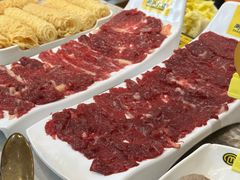 -潮汕大目牛肉火锅(皇岗旗舰店)