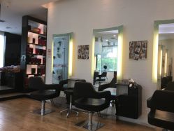大厅-意廊 Hair Salon