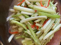 -金孔雀德宏傣味餐馆(魏公村店)