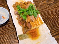 -大洋家·精品潮汕菜·生腌砂锅粥(天河东路店)