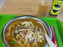 -丽丽三鲜螺蛳粉(田林路店)